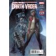 DARTH VADER 3. STAR WARS. MARVEL COMICS