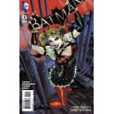 BATMAN ARKHAM KNIGHT 2. DC RELAUNCH (NEW 52).