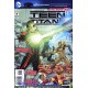 TEEN TITANS N°7. DC RELAUNCH (NEW 52)  