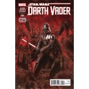 DARTH VADER 4. STAR WARS. MARVEL COMICS