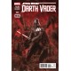 DARTH VADER 4. STAR WARS. MARVEL COMICS