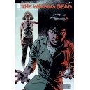 WALKING DEAD 140. IMAGE COMICS.