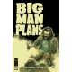 BIG MAN PLANS 2. IMAGE COMICS.