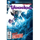 VOODOO N°7. DC RELAUNCH (NEW 52)  