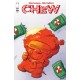 CHEW 46. IMAGE COMICS.