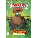 CHEW 47. IMAGE COMICS.