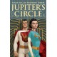 JUPITER'S CIRCLE 1. COVER A. IMAGE COMICS.