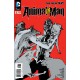 ANIMAL MAN N°8. DC RELAUNCH (NEW 52)  