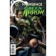 CONVERGENCE GREEN ARROW 1. DC COMICS.