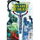 CONVERGENCE JUSTICE LEAGUE INTERNATIONAL 1. DC COMICS.