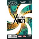 ALL-NEW X-MEN 38. MARVEL NOW!