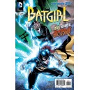 BATGIRL N°8. DC RELAUNCH (NEW 52)  