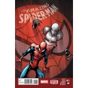 AMAZING SPIDER-MAN 17. MARVEL NOW!