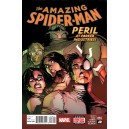 AMAZING SPIDER-MAN 16. MARVEL NOW!