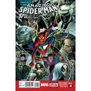 AMAZING SPIDER-MAN 16-1. MARVEL NOW!