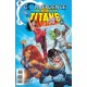 CONVERGENCE NEW TEEN TITANS 1. DC COMICS.