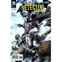 BATMAN DETECTIVE COMICS N°8. DC RELAUNCH (NEW 52) 