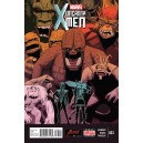 UNCANNY X-MEN 33. MARVEL NOW!