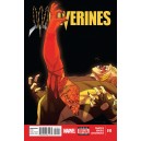WOLVERINES 10. MARVEL NOW!