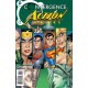 CONVERGENCE ACTION COMICS 1. DC COMICS.