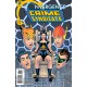 CONVERGENCE CRIME SYNDICATE 1. DC COMICS