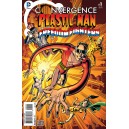 CONVERGENCE PLASTIC MAN AND THE FREEDOM FIGHTERS 1. DC COMICS.