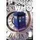 DOCTOR WHO. THE 12TH DOCTOR 7. PHOTO COVER. TITANS COMICS.