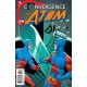 CONVERGENCE THE ATOM 2. DC COMICS.