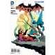 BATMAN 40. DC RELAUNCH (NEW 52).