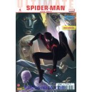 ULTIMATE SPIDERMAN VOL N°2 HORS SÉRIEN° 4 : ULTIMATE FALLOUT. MARVEL. PANINI COMICS.