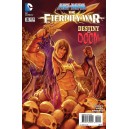 HE-MAN THE ETERNITY WAR 5. DC RELAUNCH (NEW 52). 