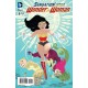 SENSATION COMICS 9. WONDER WOMAN. DC RELAUNCH (NEW 52).