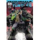 TEENAGE MUTANT NINJA TURTLES - MUTANIMALS 3. SUBSCRIPTION. IDW PUBLISHING.