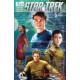 STAR TREK 44. COMICS COVER. IDW PUBLISHING.