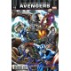 ULTIMATE AVENGERS 12. MARVEL COMICS. PANINI.