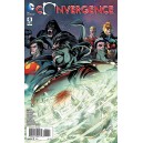 CONVERGENCE 6. DC COMICS.