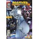 MARVEL UNIVERSE HORS SÉRIE N°12. SILVER SURFER. MARVEL COMICS. PANINI.