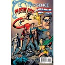 CONVERGENCE PLASTIC MAN AND THE FREEDOM FIGHTERS 2. DC COMICS.