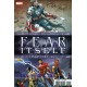 FEAR ITSELF 6. MARVEL COMICS. PANINI.