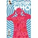 DOCTOR WHO. THE 10TH DOCTOR 10. COMICS COVER. TITANS COMICS.