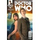 DOCTOR WHO. THE 10TH DOCTOR 10. PHOTO COVER. TITANS COMICS.