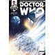 DOCTOR WHO. THE 11TH DOCTOR 12. PHOTO COVER. TITANS COMICS.