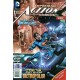 ACTION COMICS N°8. COMBO PACK. DC RELAUNCH (NEW 52)  