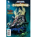 HE-MAN THE ETERNITY WAR 6. DC RELAUNCH (NEW 52). 