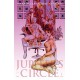 JUPITER'S CIRCLE 1. COVER C. IMAGE COMICS.