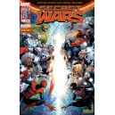 SECRET WARS 1. MARVEL. OCCASION. LILLE COMICS.