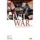 CIVIL WAR 1. SECRET WARS. MARVEL. OCCASION. LILLE COMICS.