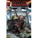 DEADPOOL 1. SECRET WARS. MARVEL. LILLE COMICS. OCCASION.