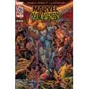 MARVEL ZOMBIES 1. SECRET WARS. MARVEL. LILLE COMICS. OCCASION.