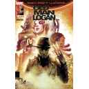 OLD MAN LOGAN 1. SECRET WARS. MARVEL. LILLE COMICS. OCCASION.